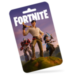 Fortnite 1000 V-Bucks
